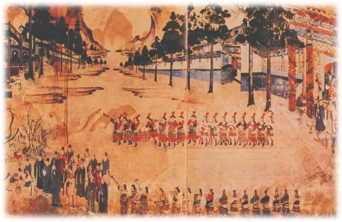 壁画原图